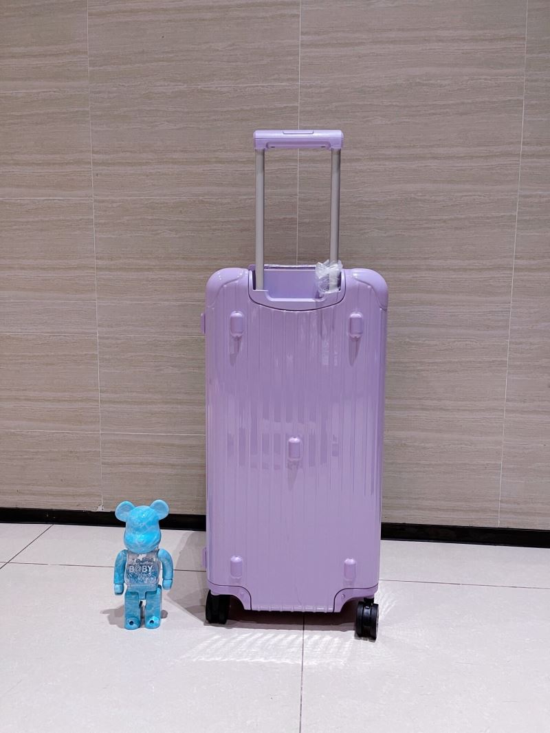 Rimowa Suitcase